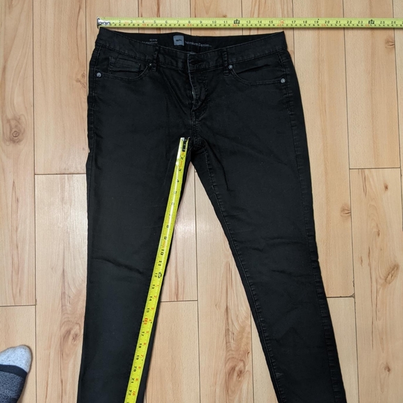 Mossimo Skinny Jeans - Picture 3 of 5